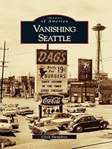 Cruisin' the Original Woodward Avenue (Images of America)