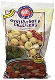 O.T.C. Oyster & Soup Crackers, 24-Ounce Packages (Pack of 6)