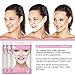 V-Line face Chin Lift and Shaping Mask Slimming Lifting Firming Double Chin Treatment Mask Firm Moisture,Lift and Restore Skin 2 Pcs (4pcs/box)