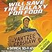 Will Save the Galaxy for Food by Yahtzee Croshaw, Audible Studios