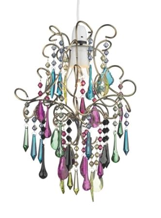 Dar Jod65 Jodi Non Electric Pendant Ceiling Light With Amazon Co