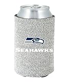 Kolder Seattle Seahawks Kolder Kaddy Can Holder - Glitter