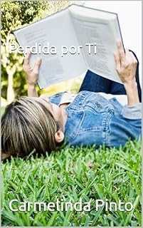 Livro Perdida por Ti
