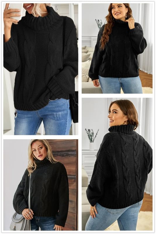 Long Sleeve Sweaters Pullover Outerwear