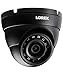 Lorex LNE4422B 4MP IP HD Dome Camera with Color Night Vision