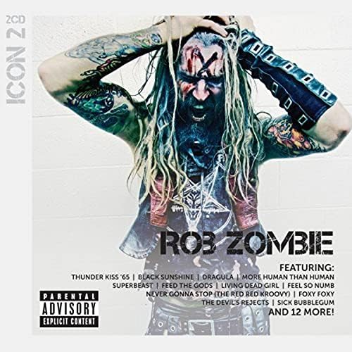 Rob Zombie - The Sinister Urge - Amazon.com Music