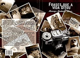 Livro Frases que a vida Ditou