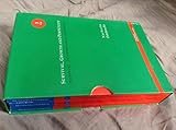 Paperback Survival, Growth and Perpetuity, 3 volume boxed set Book