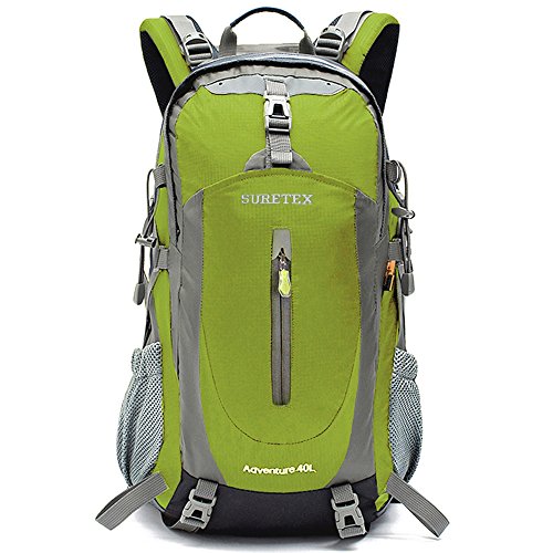 daypack 35 liter
