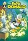 Livro HQ Disney Pato Donald Ed. 41