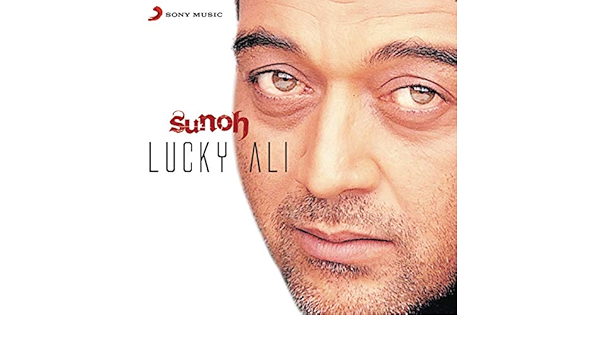 Amazon.com: Sunoh : Lucky Ali: Digital Music