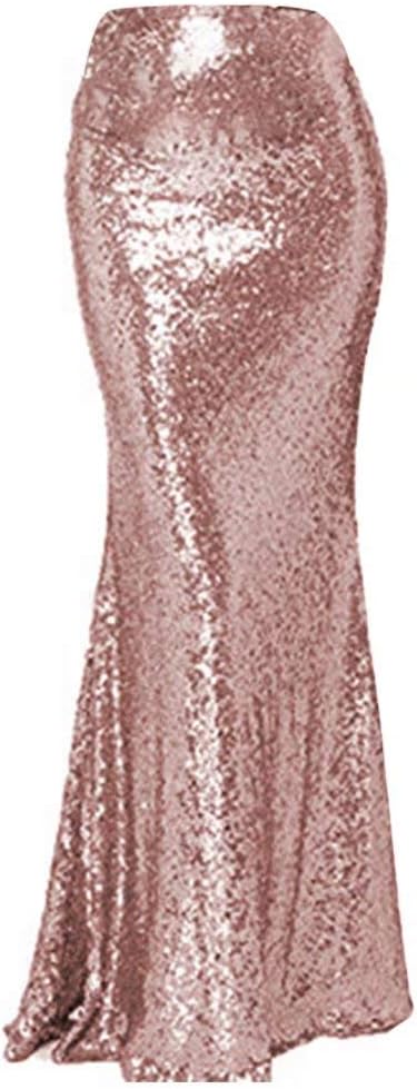 Simply Party Skirt Maxi Dress For Prom Cocktail Party Evening Dress Skirt
