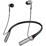 1MORE Triple Driver BT in-Ear Headphones Bluetooth Earphones with Hi-Res LDAC Wireless Sound Quality, Environmental Noise Iso