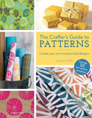 Crafter's Guide to PatternsFrom Search Press Ltd