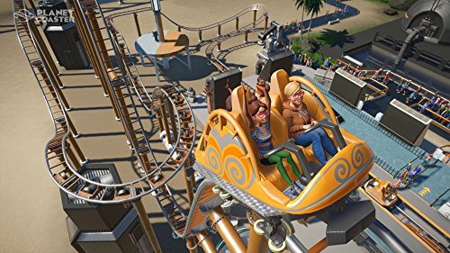 Planet Coaster - Image 6