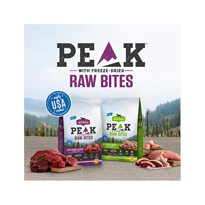 rachael ray peak raw bites