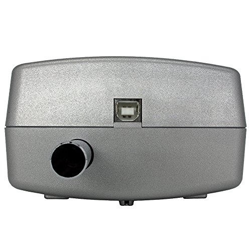 51GpNfusppL TES 5200 Particle Mass Counter - Image 5