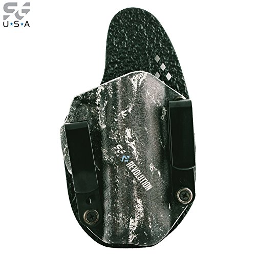 StealthGear USA HECKLER AND KOCH VP9 REVOLUTION - APPENDIX - RIGHT HAND