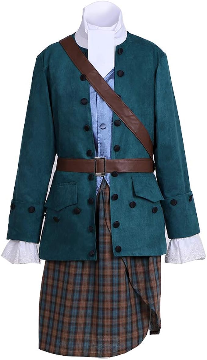 mens highland dress