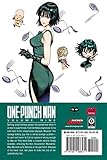 Image de One-Punch Man, Vol. 9
