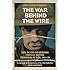 The War Behind the Wire: The Life, Death and Glory of British Prisoners of War, 1914-18