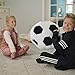 CatchStar Boys Soccer Pillow Plush: Gifts Stuff Sport Throw Toys