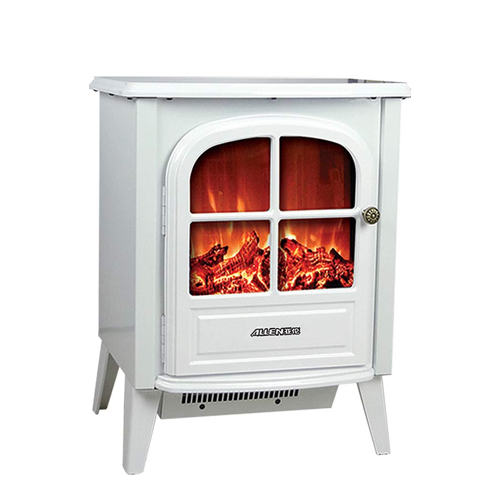 ALUS Electric Fireplace Heaters Household Energy Saving ...