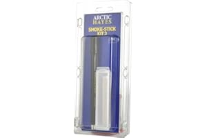 Bjornax Smoke Pen - Energy Saving Draught Detector (Pen & 3 Sticks)
