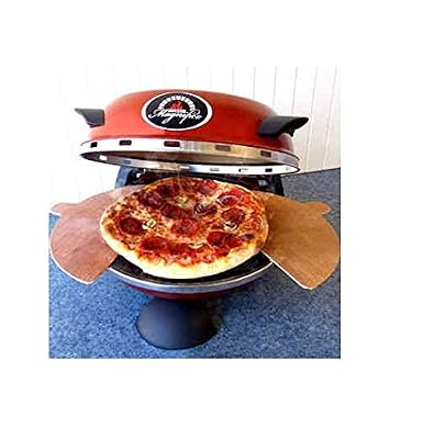 Forno Magnifico Electric 12" Pizza Oven