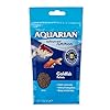 AQUARIAN-Complete-Nutrition-Aquarium-Goldfish-Food-Pellets-Also-Suitable-For-Small-Pond-Fish-100-g-Bag AQUARIAN Complete Nutrition, Aquarium Goldfish Food Pellets Also Suitable For Small Pond Fish, 100 g Bag