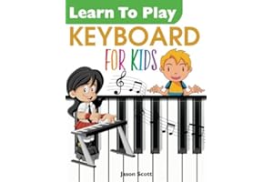 Learn To Play KEYBOARD for Kids