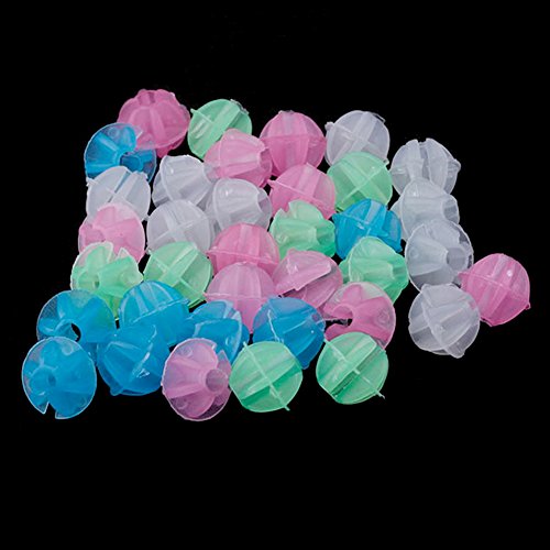 yodaliy Bicycle Spokey Dokey Beads, 26/36pcs Bike Wheel Spokes Different Designs Cute Biking Accessories Kids Colorful Plastic Clip Bicycle Spokes Decorations Cool Cycling Gear Gift(Style 2)