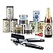 Wellehomi Premium Can Opener, Manual Cordless Tin Opener With Lids Off Jar Opener And Bottle Opener In One, Producing Smooth Edge Easy Turn Knob And Ergonomic Handles