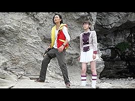 Amazon Co Jp 獣電戦隊キョウリュウジャーを観る Prime Video