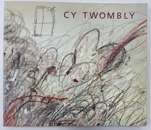 Cy Twombly Cycles and Seasons (Paperback) /anglais: SEROTA