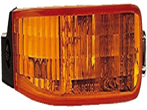 Dorman 1630630 Honda Accord Driver Side Parking / Turn Signal Light Assembly