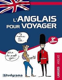 L' anglais pour voyager