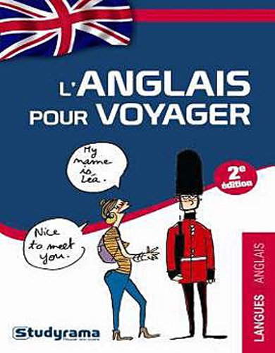 L' anglais pour voyager