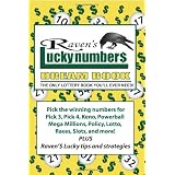 Lottery Numbers Dream Book Code Your Dreams Into Lotto Numbers You Can Use Usa Uk Europe Canada Aus Golder Dr Amazon Com Books