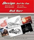 Hardcover Design: Just for Fun Book