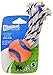 Chuckit! Ultra Toss Dog Toy, Small Indoor and Outdoor Dog Toy for Dogs 0-20 Pounds
