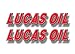 2 Lucas Oil 9
