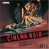Cinema Noir Wall by 