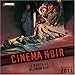 Cinema Noir Wall by 