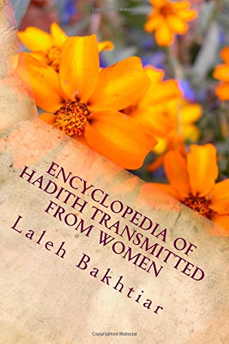 Encyclopedia of Hadith Transmitted from Women