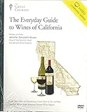The Great Courses: The Everyday Guide to Wines of California