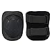 Sports Protective Gear Safety Pad Safeguard (Knee Elbow Wrist) Support Pad Set Equipment for Kids Roller Bicycle BMX Bike Skateboard Protector Guards Pads(Black)