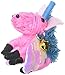 Watchover Voodoo Unicorn Toy Keychain/Backpack, Multicolor, X-Large/One Size