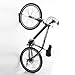 2035 Bike Lane Products Bicycle Wall Hanger Bike Storage System For Garage or Shed