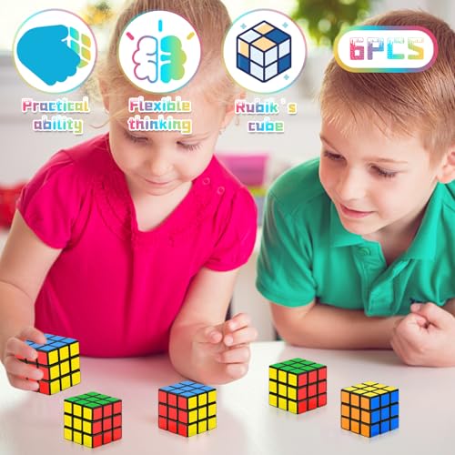 Gulxwis Children's Birthday Toys 74 Pieces, Gifts for Guests, Pinata Filling, Gifts for Boys and Girls, Party Accessories, Carnival Prizes